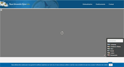 Desktop Screenshot of basse-normandie-sejour.com